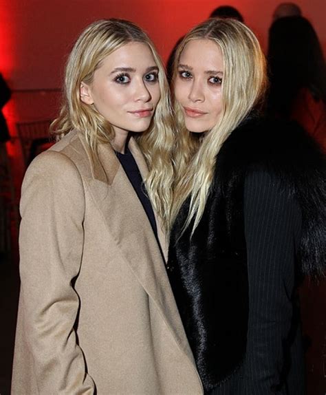 Olsens Anonymous Mka Tower Heist Premiere Afterparty