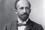 Cinema + Conversation: W.E.B. Du Bois: A Biography in Four Voices ...
