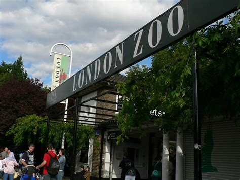 London Zoo | Flickr - Photo Sharing!