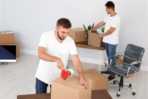 Simple Tips For A Smoother Move With Residential Movers Office Movers