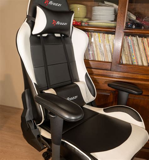 Arozzi Verona Xl Good Xl Gaming Chair 2022