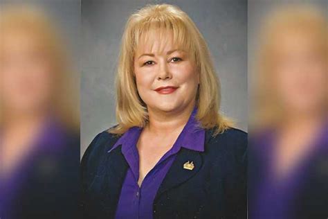 Sen Barbara Mcguire D Announces Candidacy For Us House Of Representatives Cd 1