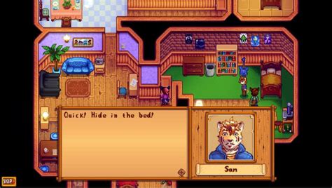 Maybe you would like to learn more about one of these? Download Stardew Valley Furry Mod for PC - Windows Updated 2020