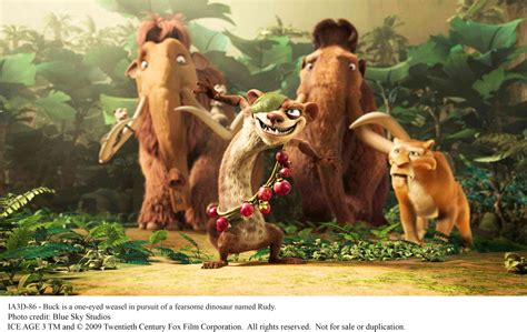 ice age dawn of the dinosaurs picture 15