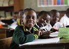 Getting Every Child To School - UNICEF Market Blog
