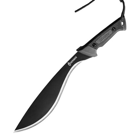 Gerber Gator Machete Jr With Nylon Sheath Adventure Pro Zone