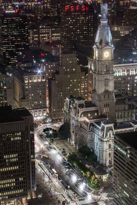 19 Spots For Epic Photos Of Philadelphias Skyline Uncoveringpa