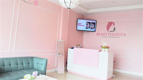 5 Klinik Kecantikan Di Jakarta Pusat Yang Terpercaya