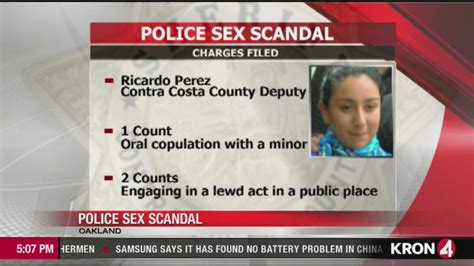 video 3 more officers charged in oakland police sex scandal