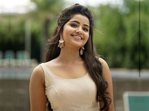 anupama parameswaran wallpapers wallpaper cave