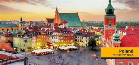 Poland Residency Program Koyasco