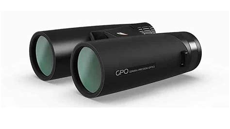 Gpo Passion Binoculars Review
