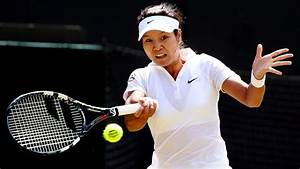 Li, Na, Forced, To, Retire, Due, To, Recurring, Knee, Injuries