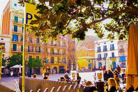 10 Reasons Why Gràcia Is The Perfect Place To Stay In Barcelona