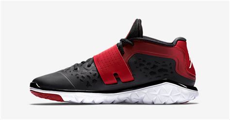 Nike Air Jordan Flight Flex Trainer 2 Cool Sneakers