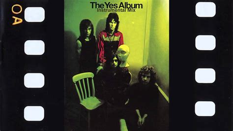 Yes Yours Is No Disgrace Instrumental Mix Youtube