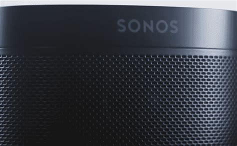 Sonos One Gen 1 Vs Gen 2 Whats The Difference Diy Smart Home Hub