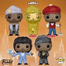 Funko Announces Coming To America Pop! Figures at Toy Fair New York ...