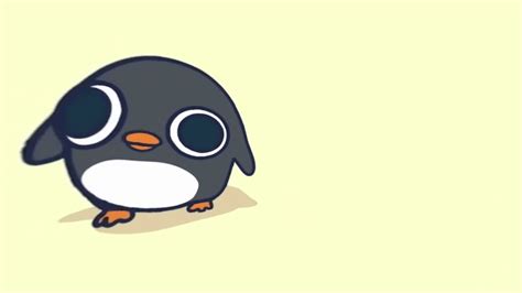 Penguin Dance YouTube