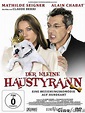 Der kleine Haustyrann - Film 2009 - FILMSTARTS.de