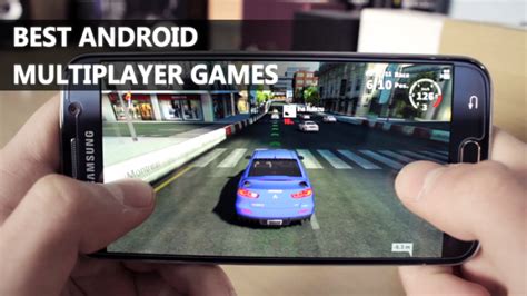 Top 20 Best Android Multiplayer Games To Play With Your Friends