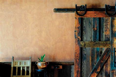 Clay Walls Using Earthen Plasters And Paints In Your Home Green