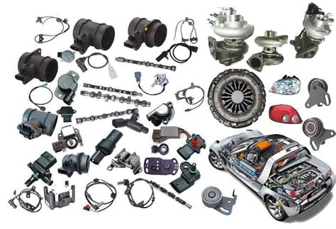 How Do I Find Cheap Spare Parts — Auto Expert By John Cadogan Save