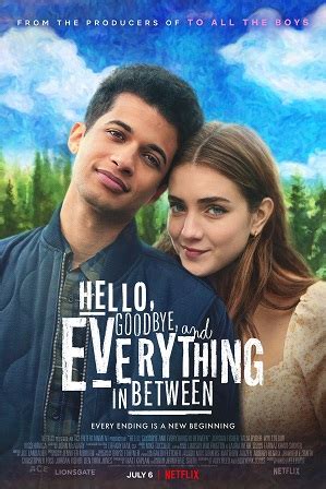 Hello Goodbye And Everything In Between Mb Full Hindi Dual Audio Movie Download P