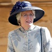 Jane Fellowes Baroness Fellowes - Age, Birthday, Biography, Family ...