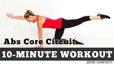 Abs Thighs And Butt Blast 20 Minutes And Youre Done Eat Fit Fuel