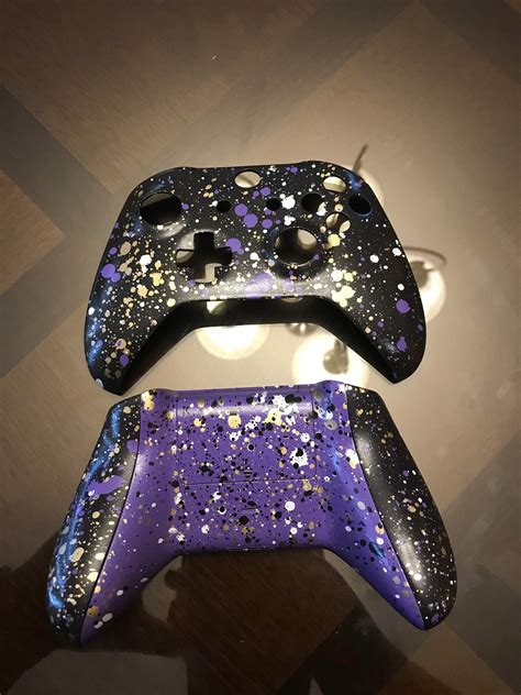 Custom Xbox One S Controller Shell Etsy