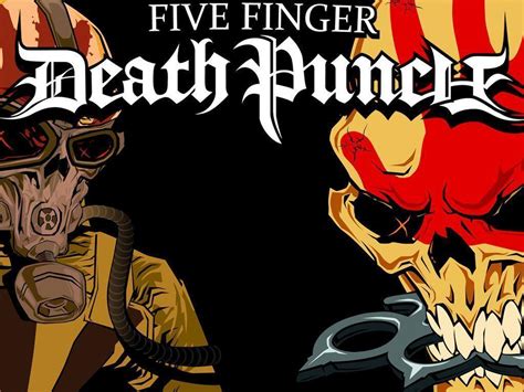 Five finger death punch high quality wallpapers download free for pc, only high definition wallpapers and pictures. Five Finger Death Punch Wallpapers - Wallpaper Cave