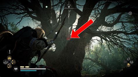 Cursed Symbols Assassin S Creed Valhalla Points Of Interest
