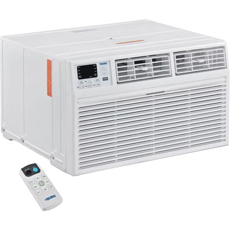 What Is BTU Air Conditioning | Storables