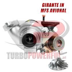 Turbina Nuova AVIONAL 49173 07500 49173 07502