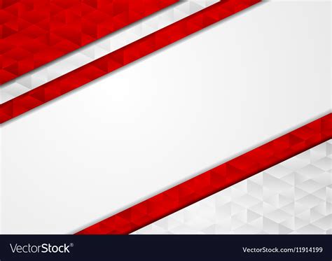 Line wallpaper, pk53 hd widescreen line pictures (mobile, pc. Red grey abstract tech low poly background Vector Image
