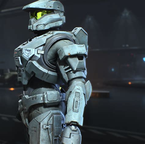 Heres All The Armor In Halo Infinite And How To Obtain Them Luzon Viral
