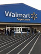 Walmart Supercentre - Opening Hours - 300-9855 Austin Rd, Burnaby, BC