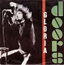 The Doors - Gloria [Live] - hitparade.ch