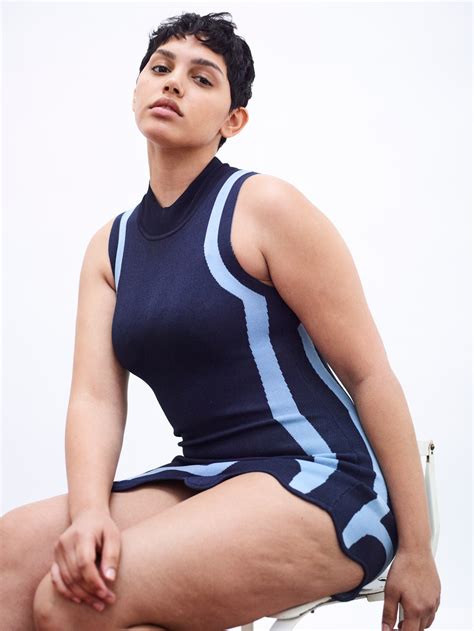 Six Women Pose For Beautiful Photos Of Their Cellulite Allure