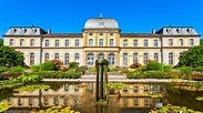 Die 13 schönsten Sehenswürdigkeiten in Bonn