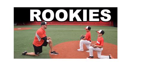 Coaching Youth Baseball And Softball Rookie Course By Dominate The