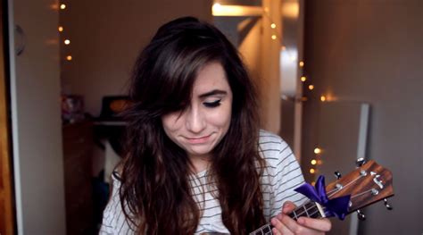 Dodie Is The Self Made Musician You Wont Want To Miss By Hayley K Sociomix