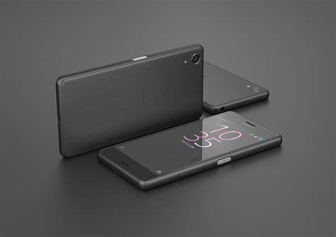 Part of the sony xperia x series, the device was unveiled along with the sony xperia xa and sony xperia x at mwc 2016 on february 22, 2016. Sony to Issue Fix for Accelerometer Issue on Xperia X ...