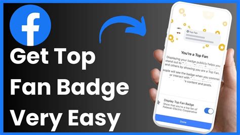 How To Get Top Fan Badge On Any Facebook Page Easy Guide Youtube