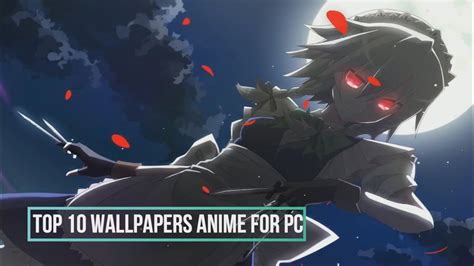 28 Wallpaper Anime Engine Pc Anime Top Wallpaper