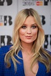 Laura Whitmore - Nominations for The Brit Awards 2016 at ITV Studios in ...