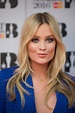 Laura Whitmore - Nominations for The Brit Awards 2016 at ITV Studios in ...