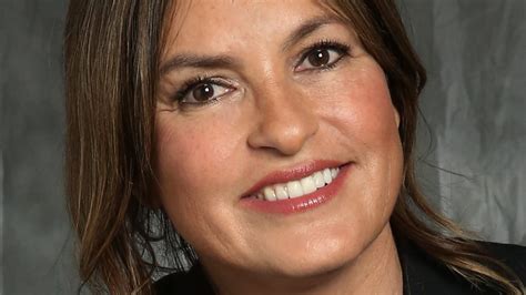 Inside Mariska Hargitays Tragic Real Life Story