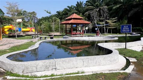 Mabohai resort ini salah satu yang paling terkenal di kawasan ini. 13 Tempat Menarik Untuk Family Day Di Melaka - Ammboi
